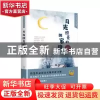 正版 月光照亮的回家路 肖建新著 文化发展出版社 9787514225037