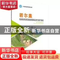 正版 若尔盖地块西南缘浊积岩型金矿成矿作用 梁斌[等]著 科学出