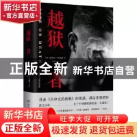 正版 越狱者 (澳)迈克尔·罗伯森(Michael Robotham)著 湖南文艺出