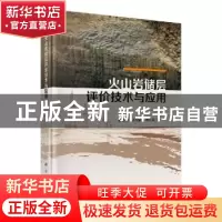 正版 火山岩储层评价技术与应用(精) 赵志魁//王立武//单玄龙 科