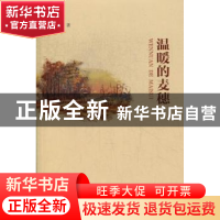 正版 温暖的麦穗 张雁彬著 中国人民大学出版社 9787300167527 书