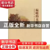 正版 温暖的麦穗 张雁彬著 中国人民大学出版社 9787300167527 书