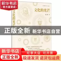 正版 文化的光芒/文化名家暨四个一批人才丛书 张坤 中国青年出版