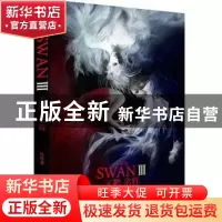 正版 天鹅·余辉 恒殊著 长江文艺出版社 9787535457752 书
