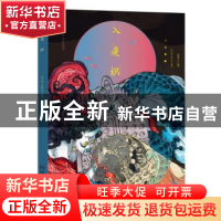 正版 入夜识 FL-ZC小花 著,博集天卷 出品 湖南文艺出版社 978754