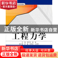 正版 工程力学 杨传华,杨海主编 北京航空航天大学出版社 978751