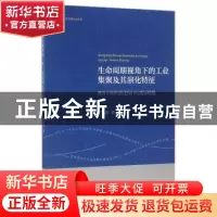 正版 生命周期视角下的工业集聚及其演化特征:来自中国的理论探讨