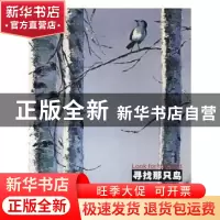 正版 寻找那只鸟:天民集:tianmin's work 郭天民著 湖南美术出版