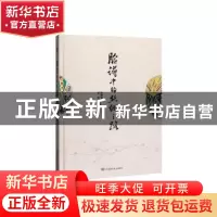 正版 脸谱中的丝绸之路 徐德亮,李军 中国言实出版社 9787517132