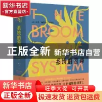 正版 系统的笤帚 [美]大卫·福斯特·华莱士 北京时代华文书局有限