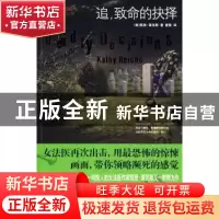 正版 追,致命的抉择 [美]凯西·莱克斯 新星出版社有限责任公司 9