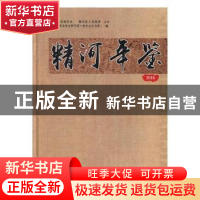 正版 精河年鉴:2016 中共精河县委党史研究室(地方志办公室)编 中