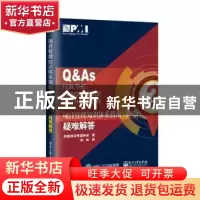 正版 项目管理知识体系指南(第6版)疑难解答 美国项目管理协会