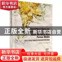 正版 多孔介质油气藏岩石表面双疏性理论基础 Jiang Gancheng[著]