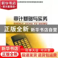 正版 审计基础与实务 常红主编 北京大学出版社 9787301153277 书