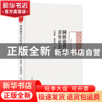 正版 网络德育与青年社会论 王延隆,廖阳晨,孙孟瑶 著 人民日报出