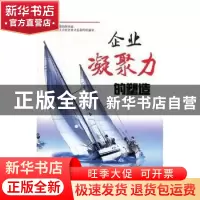正版 企业凝聚力的塑造 陈万辉编著 吉林文史出版社 978754724022