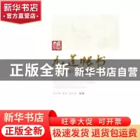 正版 九莲帐书:叩问苍穹的文化之旅 陈江风主编 大象出版社 97875