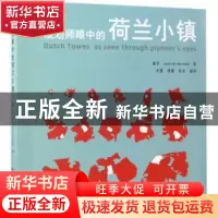 正版 规划师眼中的荷兰小镇 戴军,[荷]Joost van den Hoek 中国林