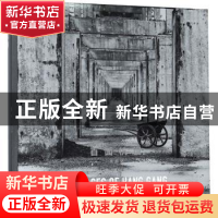 正版 百面杭钢:典藏版 潘杰著 浙江摄影出版社 9787551421195 书