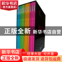 正版 说说英语:中国人在纽约 广西师范大学出版社 广西师范大学出
