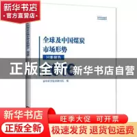 正版 全球及中国煤炭市场形势分析报告:2016 神华科学技术研究院