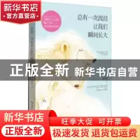 正版 总有一次流泪让我们瞬间长大 辰雪枫编著 湖南文艺出版社 97