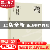 正版 梅问题:中篇小说集 李来兵 北岳文艺出版社 9787537846004