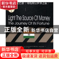 正版 点亮金钱之源:印度财富世界之旅:the journey of IN fortune