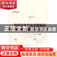 正版 中国文化产业发展前沿:“十二五”展望 祁述裕主编 社会科学