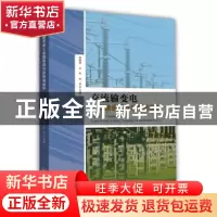 正版 交流输变电工程建设项目的环境保护 郭键锋,王东,米彦主编