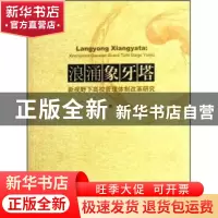 正版 浪涌象牙塔:新视野下高校管理体制改革研究 储金海,高昕 人