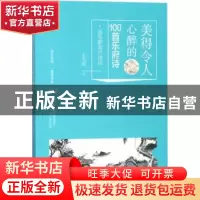 正版 美得令人心醉的100首乐府诗 王光波 华龄出版社 97875169106