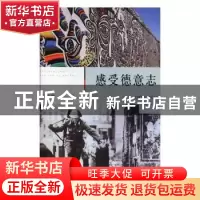 正版 感受德意志:1982-1991:1982-1991 杨武能著 四川文艺出版社