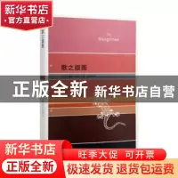 正版 旅行之道:歌之版图 (英)布鲁斯·查特文著 生活·读书·新知三