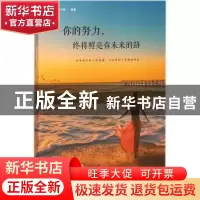 正版 你的努力,终将照亮你未来的路:你是我生命中那扇窗,让我看