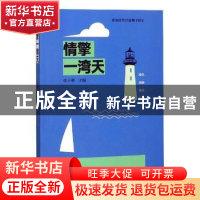 正版 情擎一湾天:庆祝改革开放四十周年 张子和主编 人民日报出