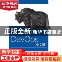 正版 Effective DevOps:中文版 Jennifer Davis,Ryn Daniels[著]