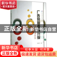 正版 广告的嬗变与升级:营销传媒新探 陈韵博主编 暨南大学出版社