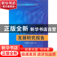 正版 2013中国煤炭工业发展研究报告 中国煤炭工业协会编 中国经