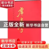 正版 中国近现代名家画集:卢志学 卢志学 绘 人民美术出版社 9787