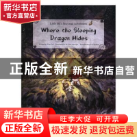 正版 Where the sleeping dragon hides(小米的四时奇遇:寻龙记