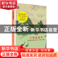 正版 小镇艳阳录 (加)斯蒂芬·里柯克著 人民文学出版社 978702011