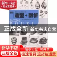 正版 看照片画素描静物:造型+剖析 丁立龙著 湖北美术出版社 9787