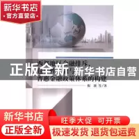 正版 西部地区金融排斥、包容性金融与普惠金融政策体系的构建 倪