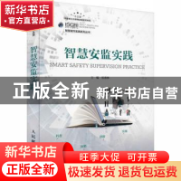 正版 智慧安监实践/智慧城市实践系列丛书 张燕林 人民邮电出版社