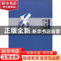 正版 风追盛唐·钟吕八仙道光 高从宜著 西北大学出版社 978756043