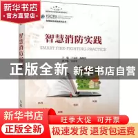 正版 智慧消防实践 王文利,杨顺清 人民邮电出版社 9787115541598