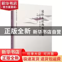 正版 是什么让海水更蓝——《诗探索?作品卷》诗歌精选 《诗探索