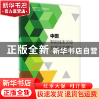 正版 中国智能城市环境发展战略研究 中国智能城市建设与推进战略